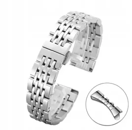 bransoleta-do-zegarka-22-mm-srebrna-stalowa-pelna