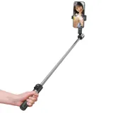 selfie-stick-usams-zb324-mini-wireless-czarny-stan-nowy