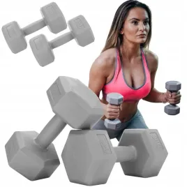 zestaw-hantli-hantle-bitumiczne-ciezarki-do-cwiczen-fitness-silownia