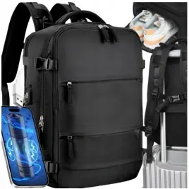 plecak-do-samolotu-ryanair-wizzair-bagaz-podreczny-40x25x20-kompaktowy