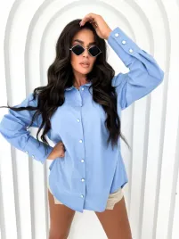 koszula-oversize-miluna-brand-rozmiar-xs-s-kolor-blekitny