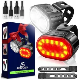 lampka-rowerowa-przednia-i-tylna-led-mocna-akumulatorowa-do-roweru