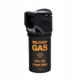 gaz-pieprzowy-obronny-obezwladniajacy-military-gas-50-ml-stozek-15percent-oc