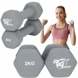 zestaw-hantli-ciezarki-hantle-neoprenowe-zeliwne-do-cwiczen-2x-2kg