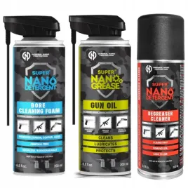 czyszczenie-broni-olej-do-broni-odtluszczacz-pianka-do-lufy-zestaw