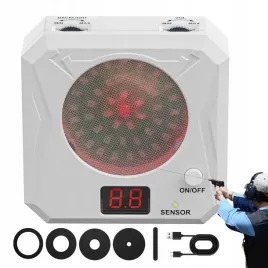 tarcze-strzeleckie-cel-elektroniczna-tarcza-strzelecka-laserowa