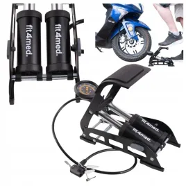 pompka-nozna-dwutlokowa-samochodowa-rowerowa-mocna-z-manometrem-11bar