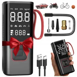 kompresor-rowerowy-samochodowy-akumulatorowy-pompka-sprezarka