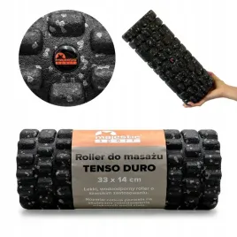 roller-do-masazu-duzy-walek-z-wypustkami-epp-majestic-sport-33x14-cm