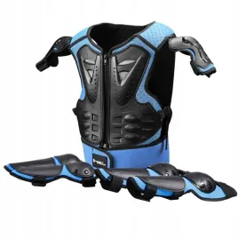 zestaw-zbroi-dla-dzieci-w-wieku-5-13-lat-niebieski