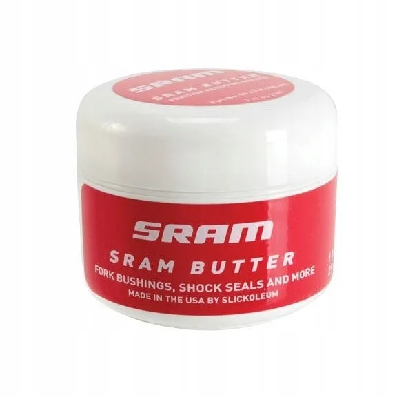 smar-do-amortyzatorow-sram-butter-29ml