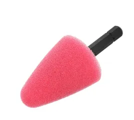 zvizzer-thermo-cone-pad-red-mini-stozek-polerski-twardy