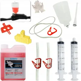 zestaw-do-odpowietrzania-hamulcow-shimano-olej