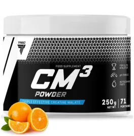 mocny-jablczan-kreatyny-trec-cm3-powder-250g-kreatyna-sila-rzezba-moc