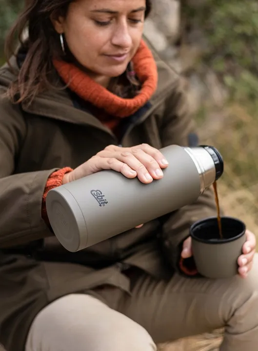 termos-esbit-vacuum-075l-olive-green