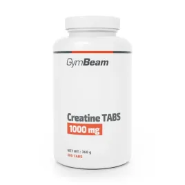 kreatyna-monohydrat-1000-mg-wydajnosc-fizyczna-sila-wegan-gymbeam
