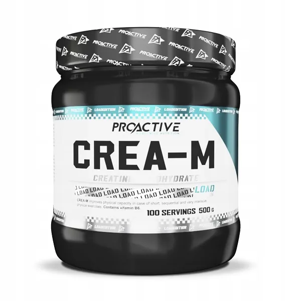 proactive-crea-m-load-kreatyna-monohydrat-500g-mango