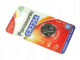 bateria-litowa-cr2354-panasonic-560mah-blister-panasonic