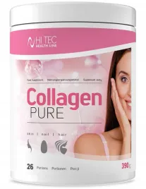 hi-tec-nutrition-health-line-collagen-pure-390g-kolagen-witamina-c