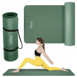 mata-do-cwiczen-jogi-fitness-pilates-antyposlizgowa-gruba-pianka-nbr