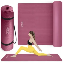 mata-do-cwiczen-jogi-fitness-pilates-antyposlizgowa-pianka-nbr-190-