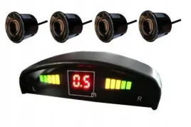 czujniki-parkowania-czujniki-cofania-4-sens-lcd-czarny