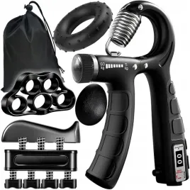 zestaw-6x-sciskacz-do-cwiczen-rak-dloni-z-licznikiem-regulacja-oporu