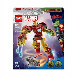 lego-marvel-mech-iron-mana-kontra-ultron-76307