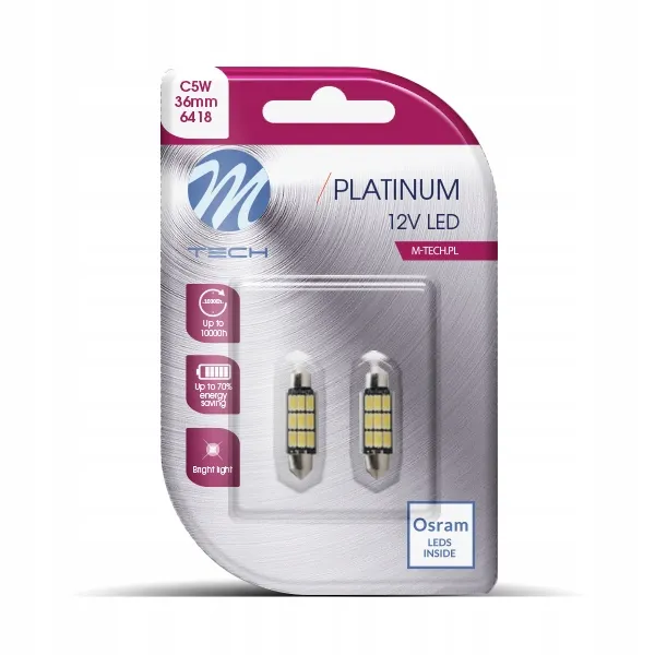 zarowka-c5w-36mm-osram-led-canbus-m-tech-model-lb815w-osram-opto-semiconductors