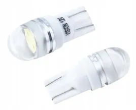 zarowki-w5w-led-t10-1hp-soczewka-white-6500k-vision