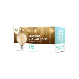 zarowka-led-fl-2b-e12-g40-0-5w-3v-24lm-zlota-forever-light-6-sztuk
