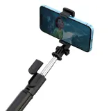 xo-selfie-stick-bluetooth-tripod-ss09-czarny-64cm-model-inny