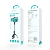 devia-selfie-stick-bluetooth-tripod-es083-czarny-marka-devia-model-inny