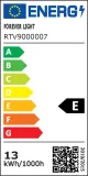 forever-light-zarowka-led-e27-a60-12-8w-1520lm-3000k-klasa-e-stan-nowy