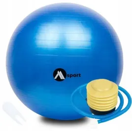 pilka-gimnastyczna-do-cwiczen-trening-fitness-rehabilitacyjna-65cm