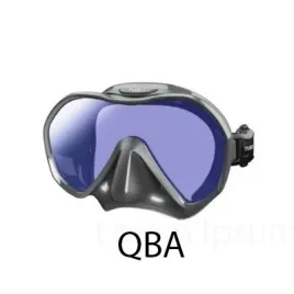 maska-do-nurkowania-tusa-zensee-pro-m1010s-czarna