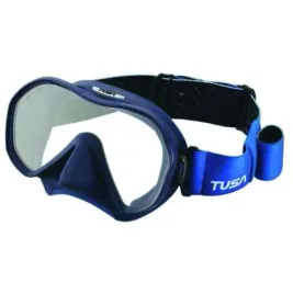 maska-do-nurkowania-tusa-zensee-fs-m-1010f-niebieska