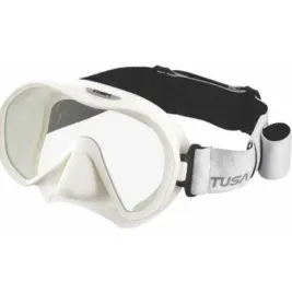 maska-do-nurkowania-tusa-zensee-fs-m-1010f-biala