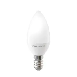 forever-light-zarowka-led-e14-c37-4-8w-630lm-6000k-klasa-e