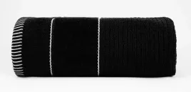 recznik-teo-czarny-detexpol-70x140
