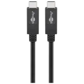 kabel-usb-c-usb-3-2-gen-2x2-20gb-s-100w-pd-5a-0-5m-czarny-4k-goobay-hq