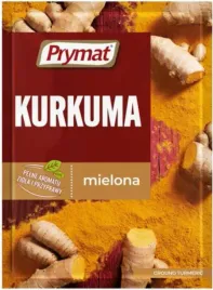 prymat-kurkuma-20g