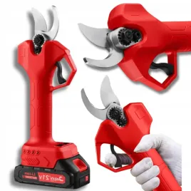 sekator-akumulatorowy-nozyce-do-ciecia-galezi-elektryczne-2x-bateria-zestaw