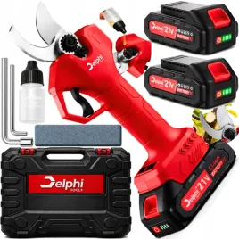 sekator-akumulatorowy-nozyce-do-ciecia-galezi-elektryczne-2x-bateria-zestaw