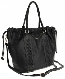 charro-wloska-marka-torebka-damska-worek-listonoszka-shopper-ch667810-blac