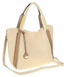 charro-wloska-marka-torebka-damska-bezowa-worek-listonoszka-ch855633-beige