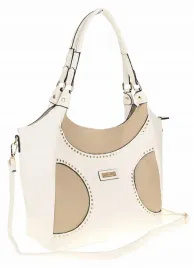 torebka-damska-wloskiej-marki-charro-shopperka-listonoszka-ch993-white