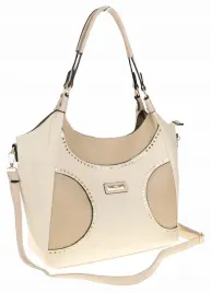 torebka-damska-wloskiej-marki-charro-shopperka-listonoszka-ch993-beige
