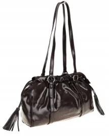 torebka-damska-na-ramie-elegancka-lakierowana-pojemna-rs5191-purpurowa