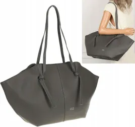 torebka-damska-shopper-a4-elegancka-do-pracy-wloska-marka-cc80613-szara